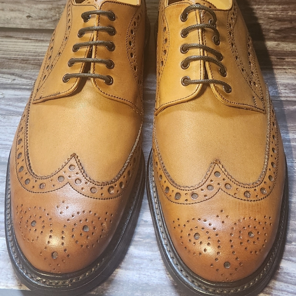 Charles Tyrwhitt shoes